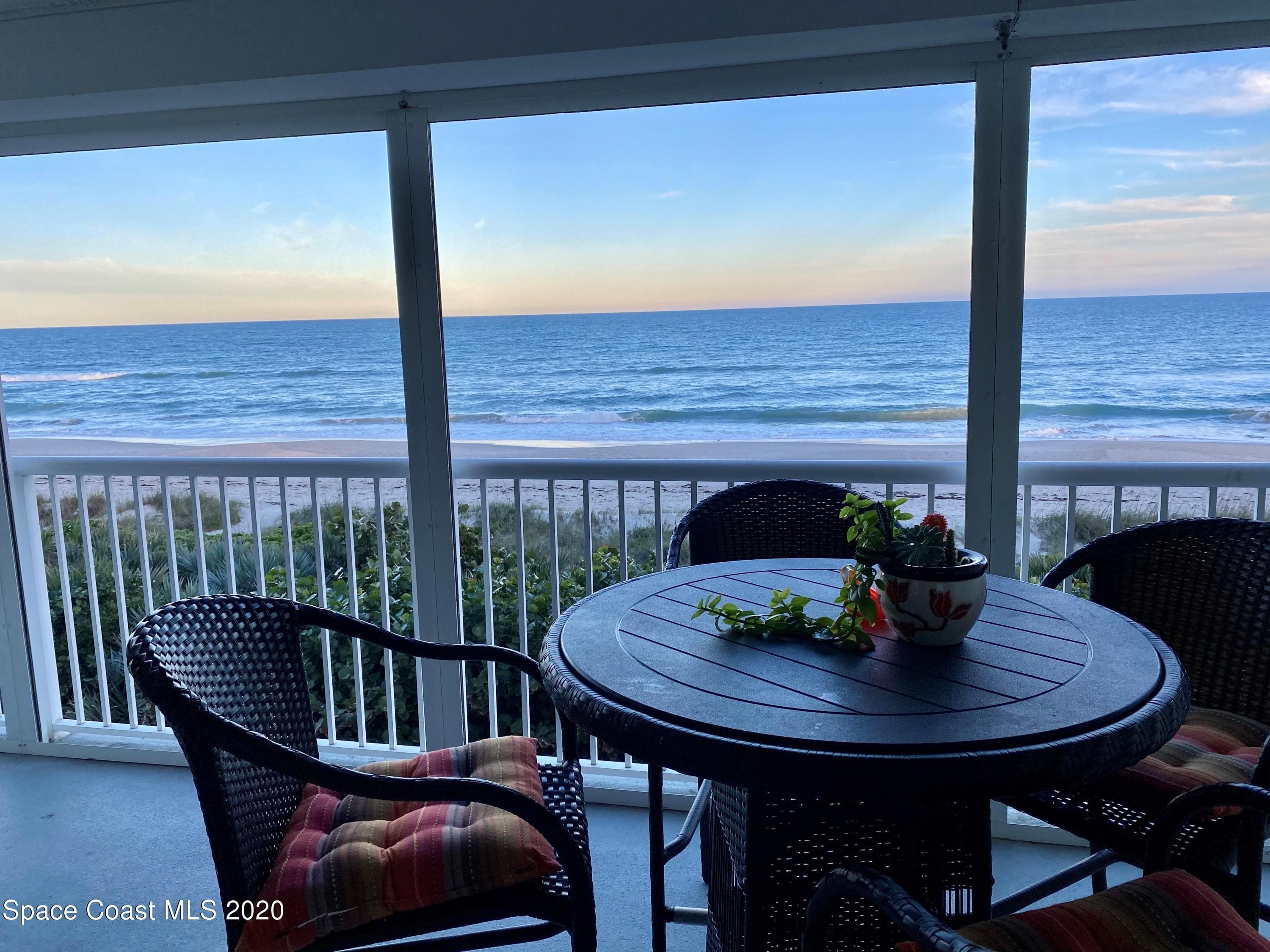 1555 N Highway A1a 202, Indialantic, FL 32903