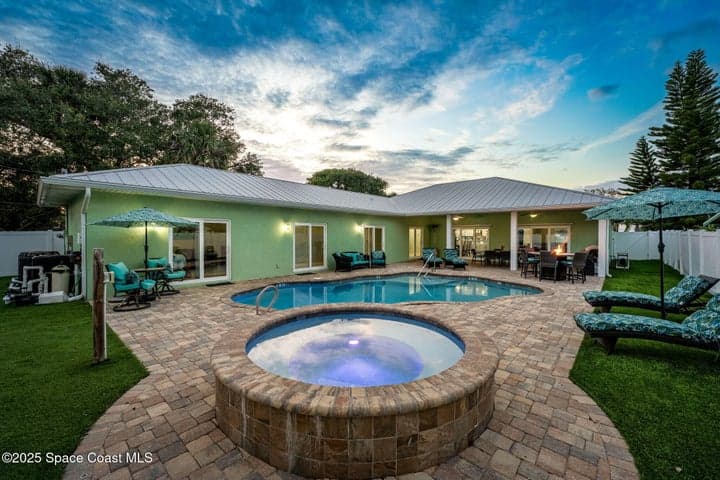 303 Harrison Avenue, Cape Canaveral, FL 32920