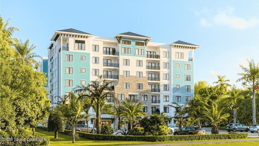 1230 Highway A1a 701, Satellite Beach, FL 32937