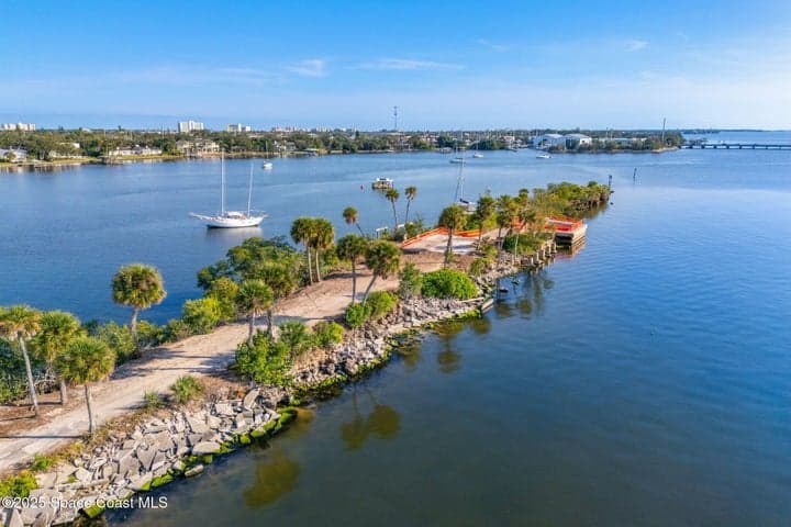 11680 Dragon Point Drive, Merritt Island, FL 32952
