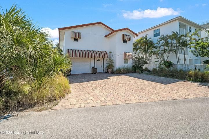 8108 Presidential Court, Cape Canaveral, FL 32920
