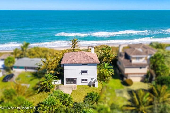 9085 Highway A1a, Melbourne Beach, FL 32951