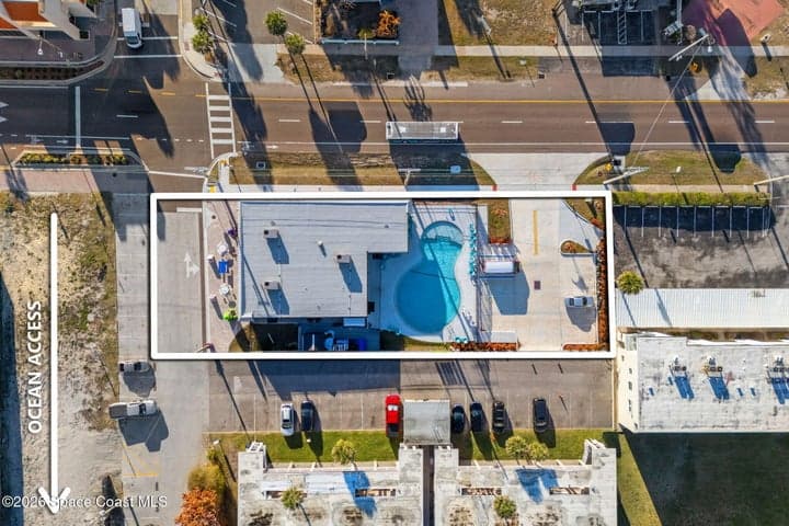 101 N Atlantic Avenue, Cocoa Beach, FL 32931