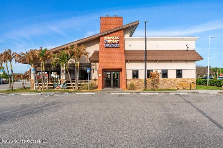 5490 Stadium Parkway, Melbourne, FL 32940