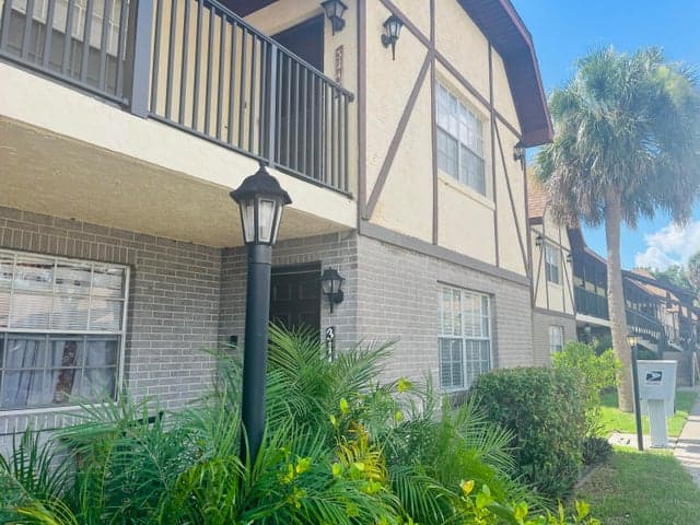 3142 Sir Hamilton Circle, Titusville, FL 32780