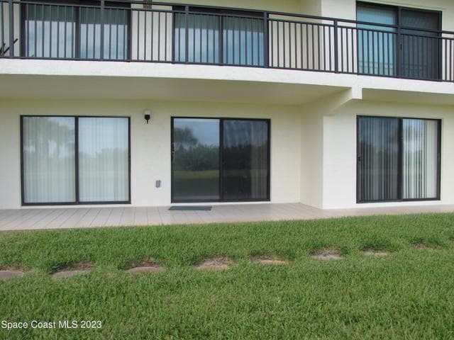 3060 N Atlantic Avenue 103, Cocoa Beach, FL 32931