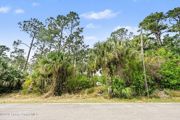 874 Hartsdale Avenue SW, Palm Bay, FL 32908
