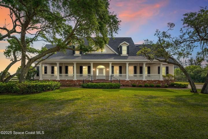 9490 S Tropical Trail, Merritt Island, FL 32952