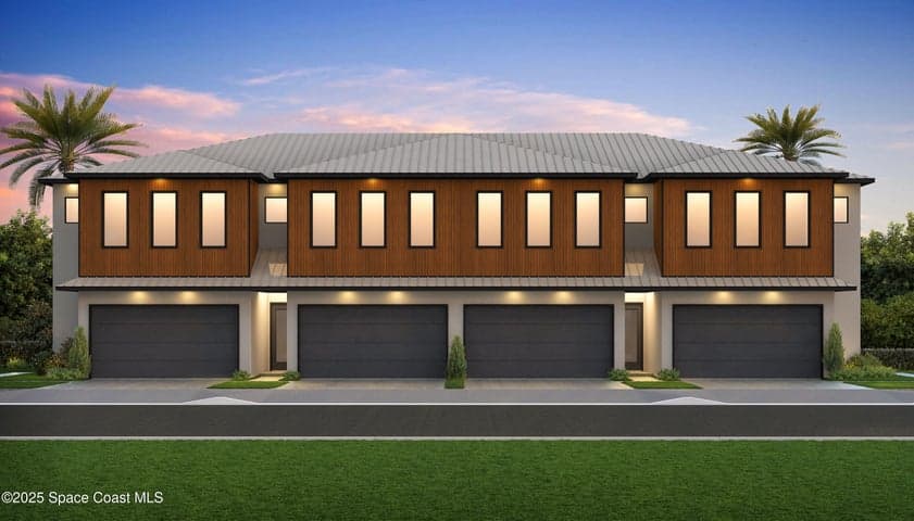 124 Coral Way Way E, Indialantic, FL 32903