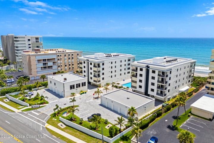2765 N Highway A1a 503, Indialantic, FL 32903