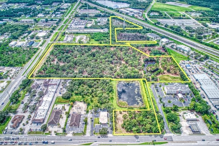 1206 Malabar Road SE, Palm Bay, FL 32907
