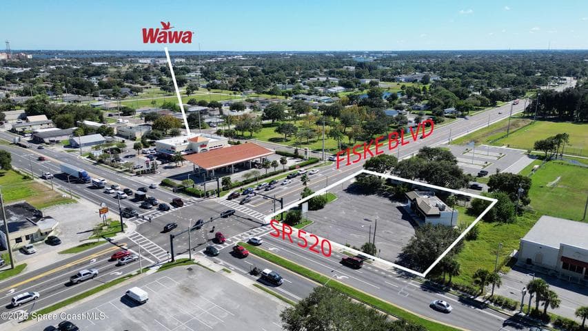 1035 W King Street, Cocoa, FL 32922