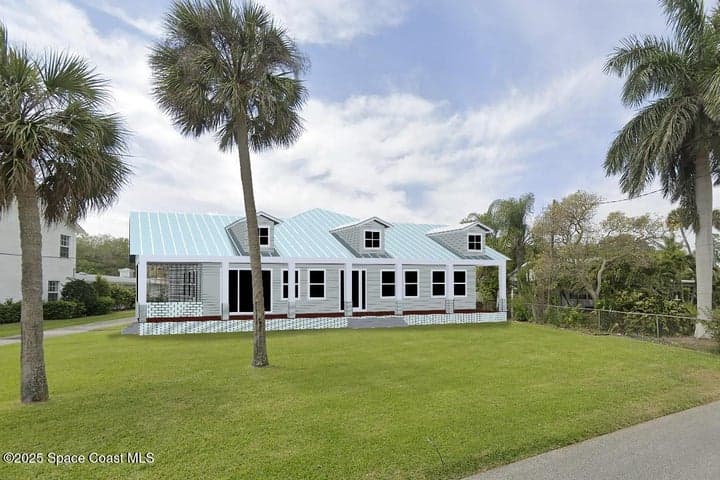 1863 Rockledge Drive, Rockledge, FL 32955