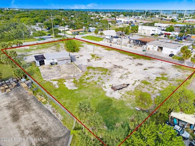 1075 Mcclendon Street, Melbourne, FL 32935