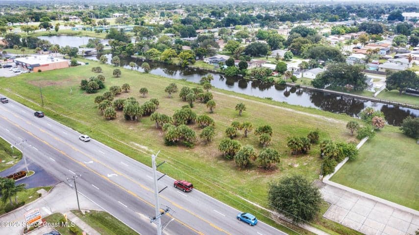 551 N Wickham Road, Melbourne, FL 32935