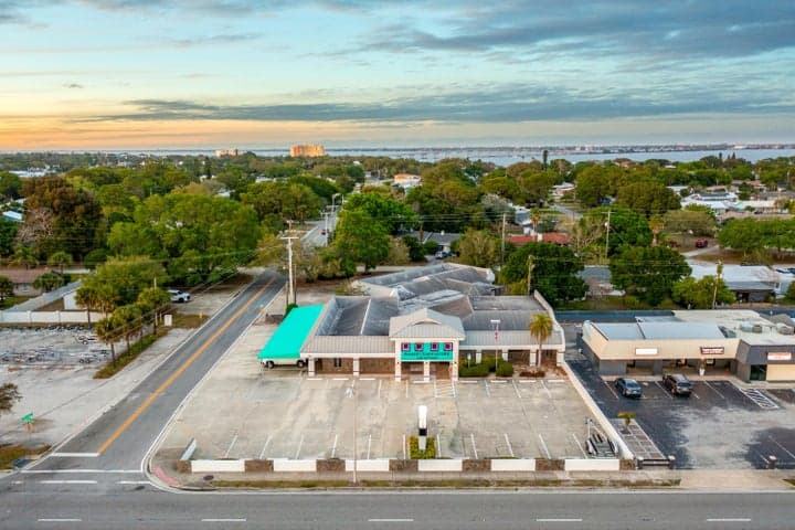 525 N Harbor City Boulevard, Melbourne, FL 32935