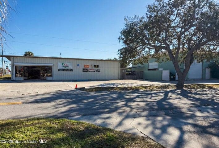 2299 Aurora Road, Melbourne, FL 32935