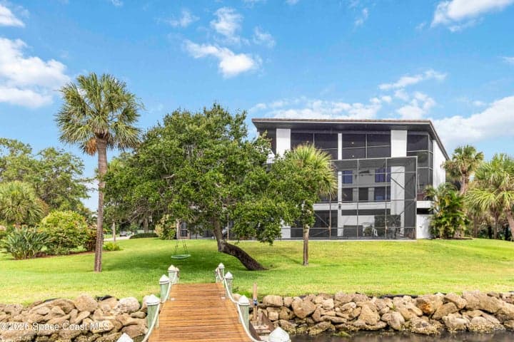 110 Barnacle Place, Rockledge, FL 32955