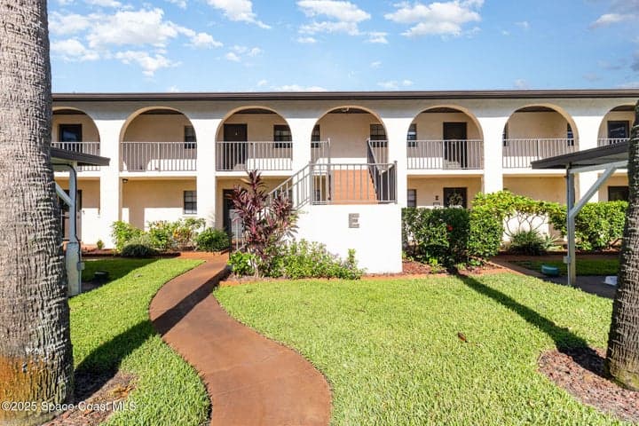 1675 S Fiske Boulevard 218e, Rockledge, FL 32955