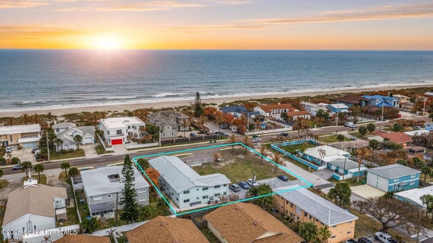 888 S Atlantic Avenue, Cocoa Beach, FL 32931
