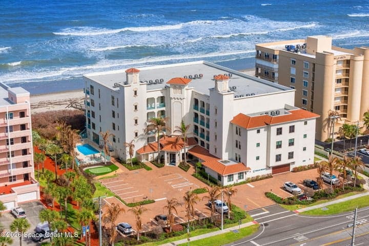 1795 N Highway A1a 204, Indialantic, FL 32903