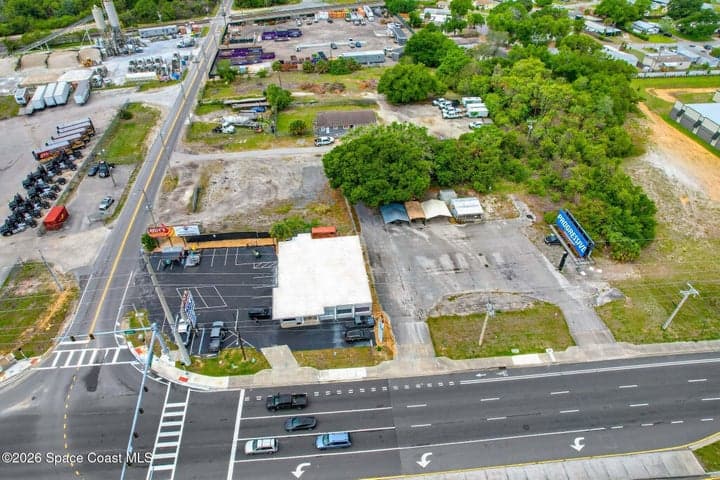 3535 Highway 1 Cidco, Cocoa, FL 32926