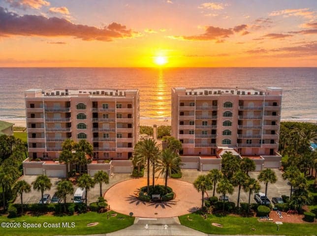 1835 N Highway A1a N A 503, Indialantic, FL 32903