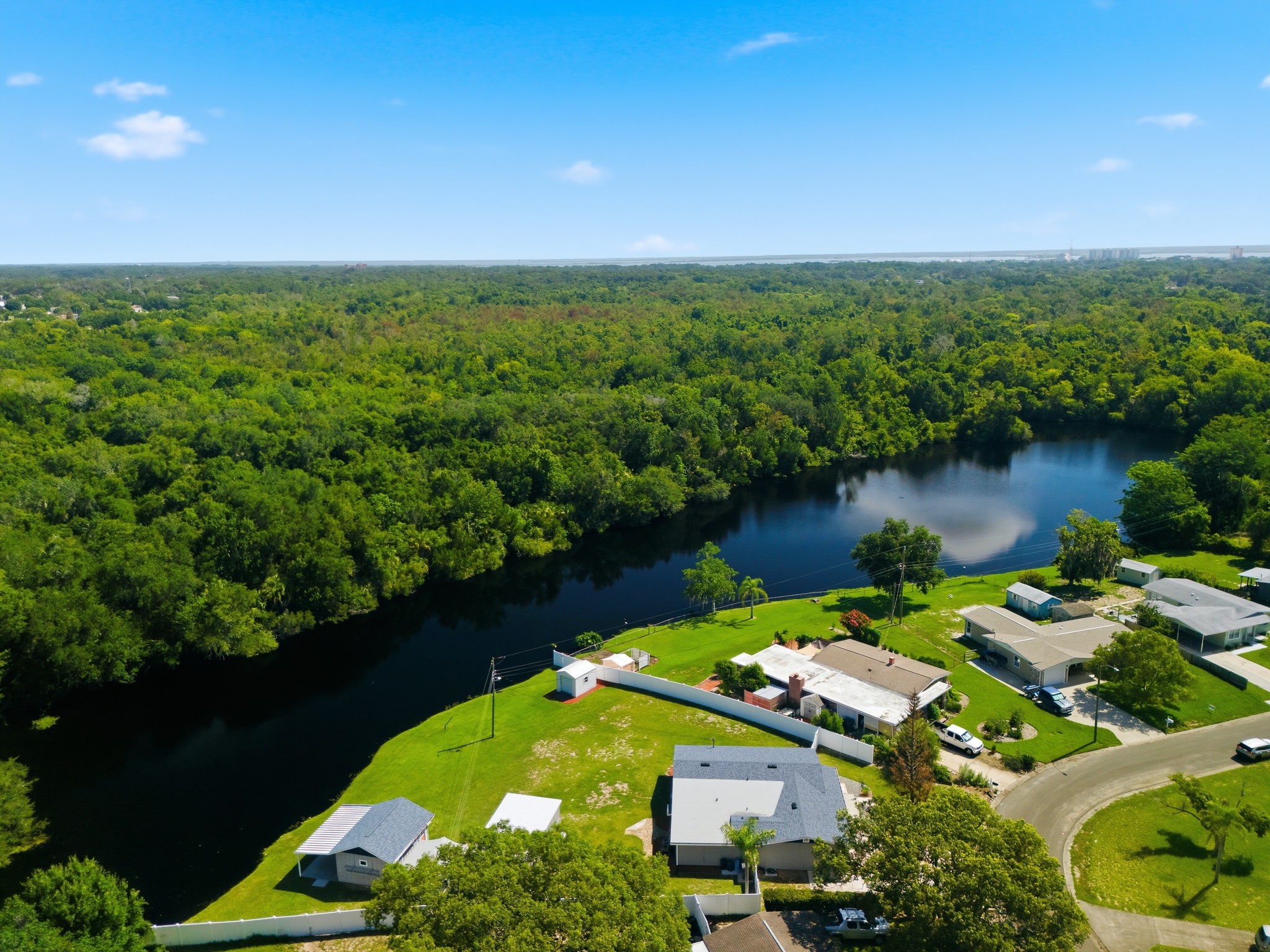 Why the Space Coast Is One of Florida's Most Compelling Places to Call Home