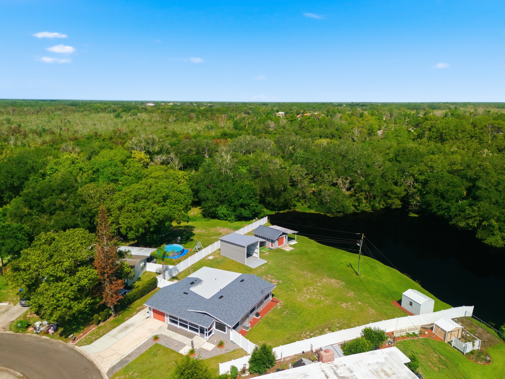 Waterfront Living in Titusville: What to Know Before You Buy in Country Club Heights