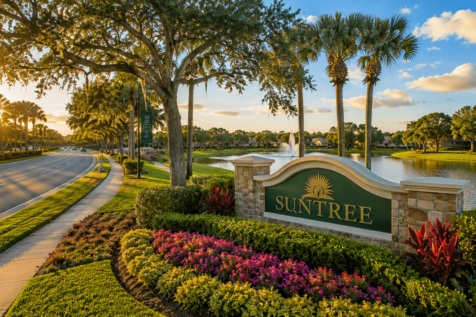Suntree