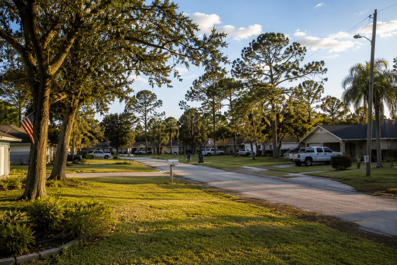 Northwest Palm Bay