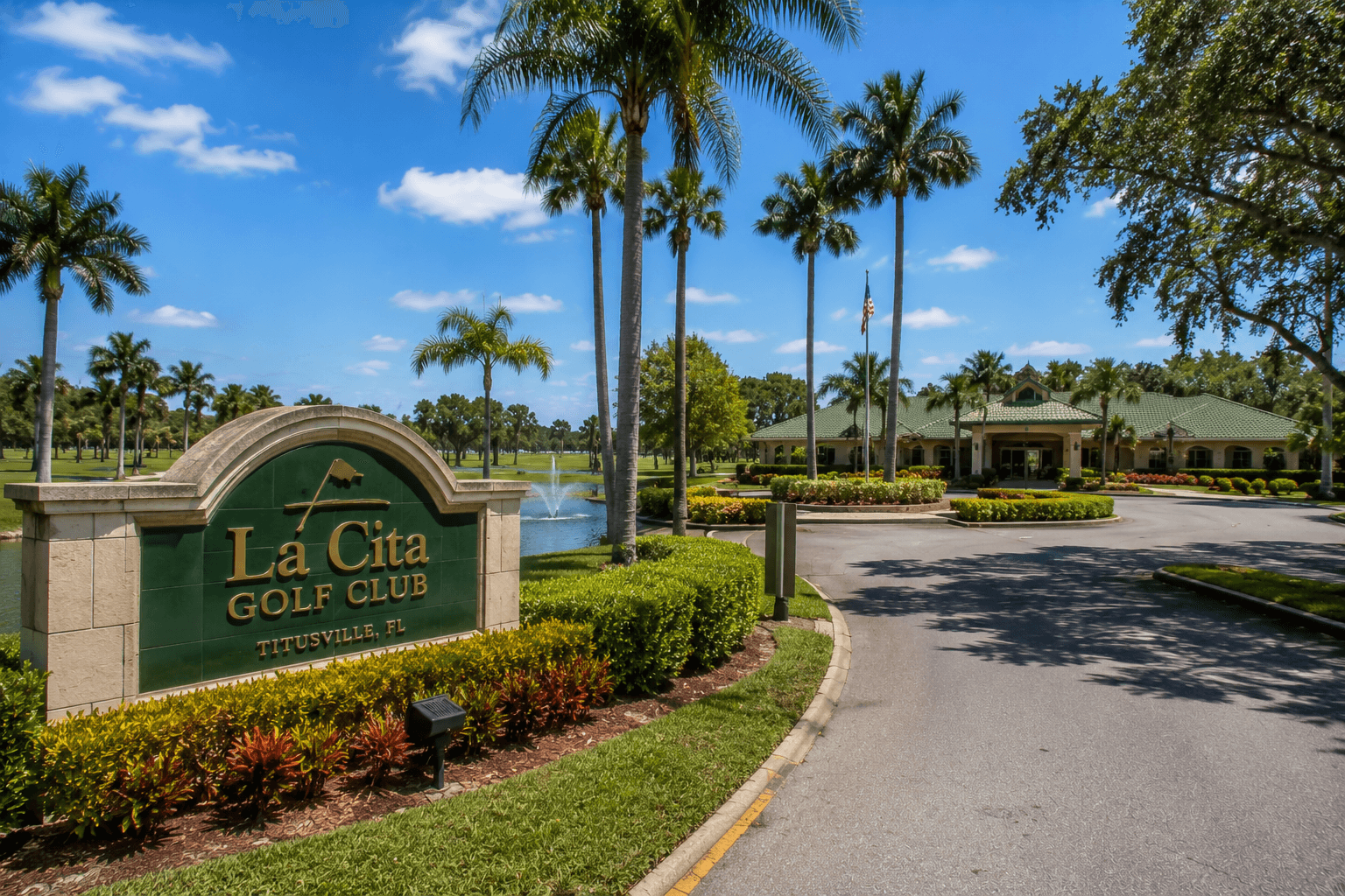 La Cita Golf Club
