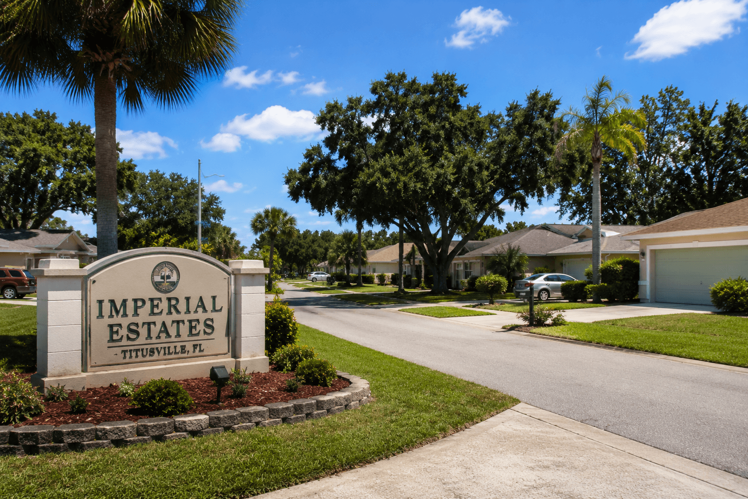 Imperial Estates