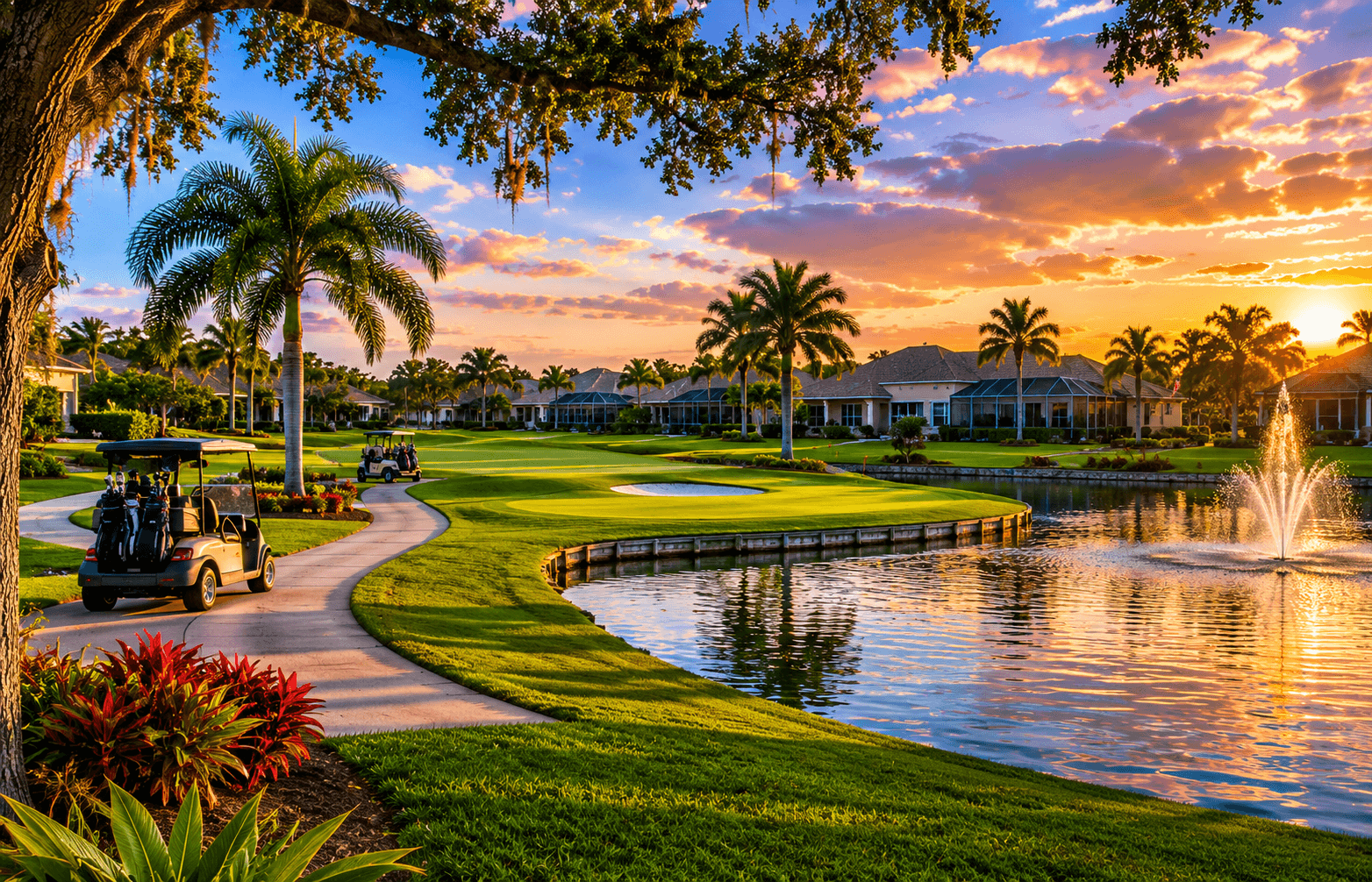 Rockledge Golf Community